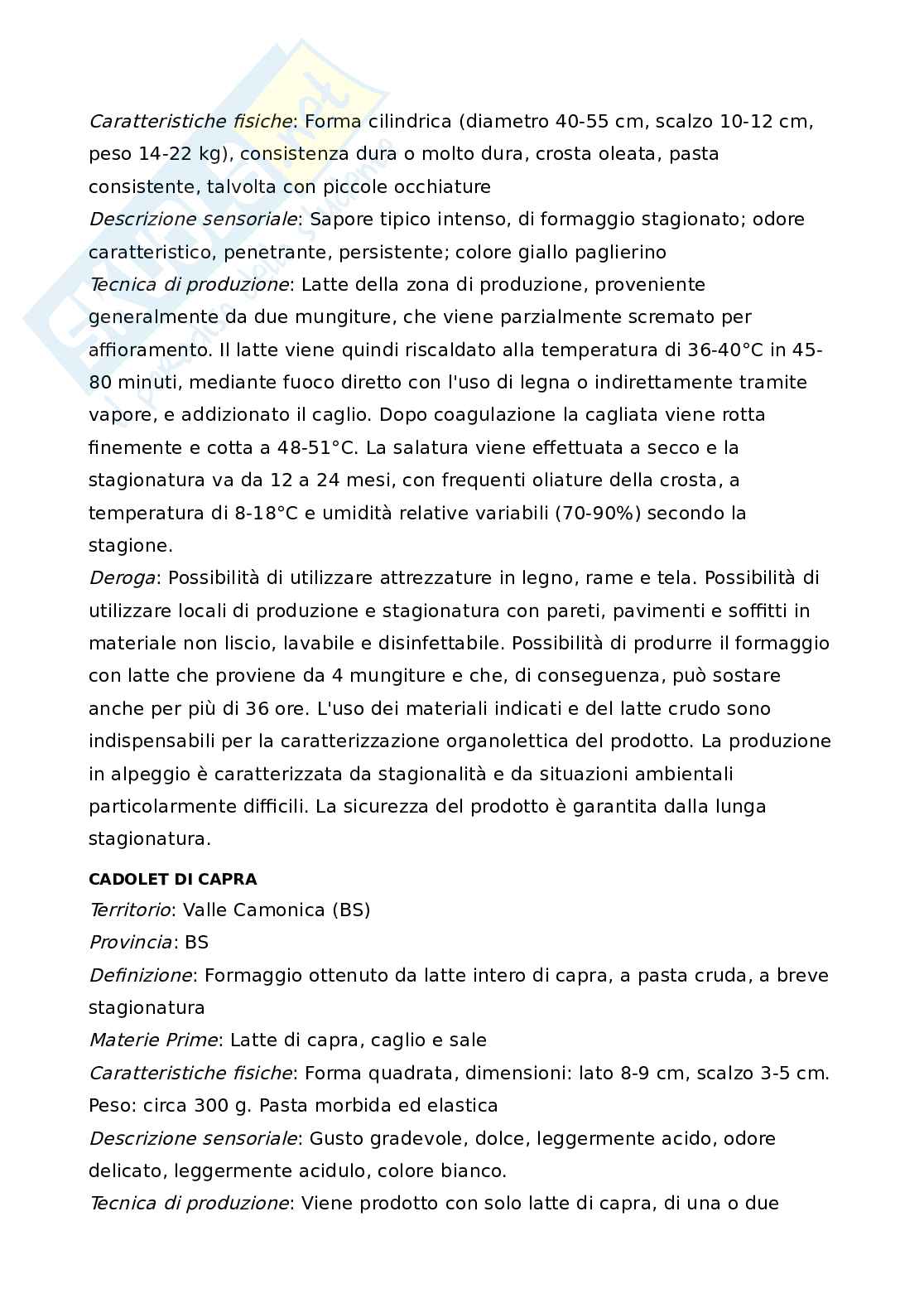 Brescia - Provincia dalle mille risorse Pag. 11
