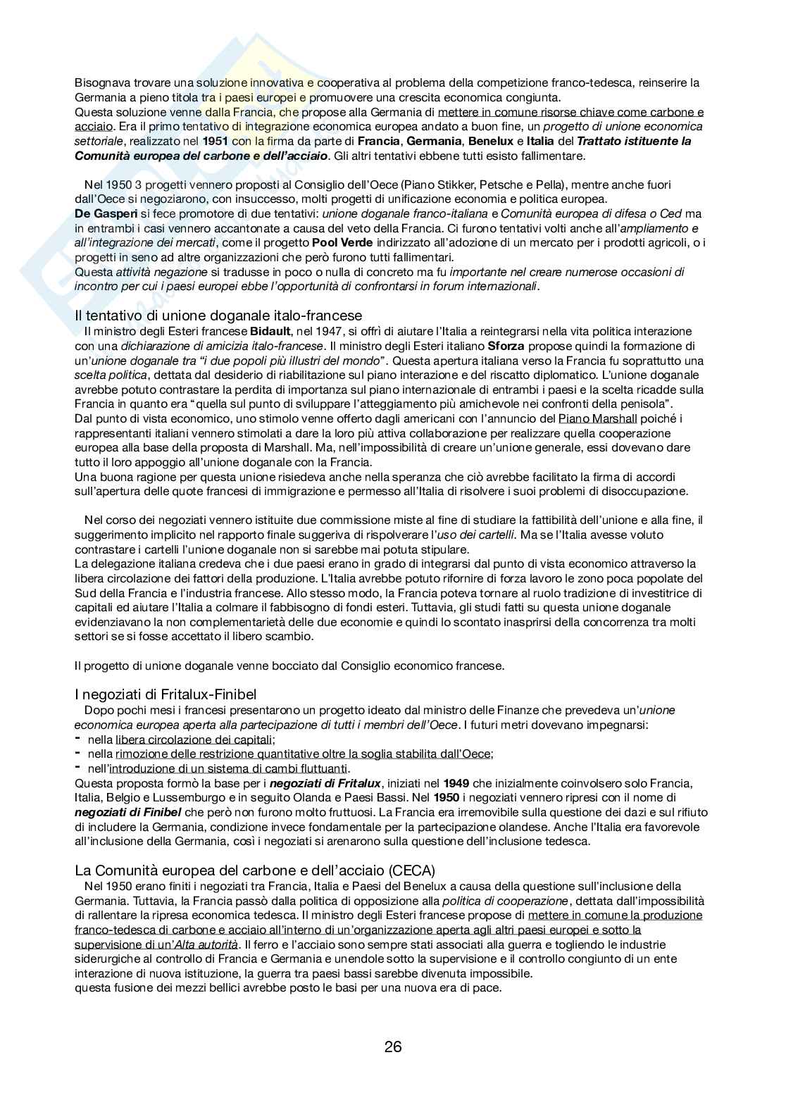 Storia economica 2 Pag. 26