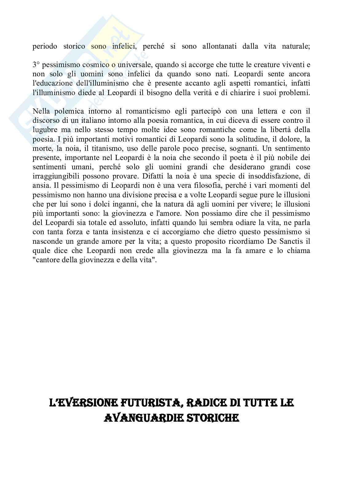 Limiti della scienza Pag. 36