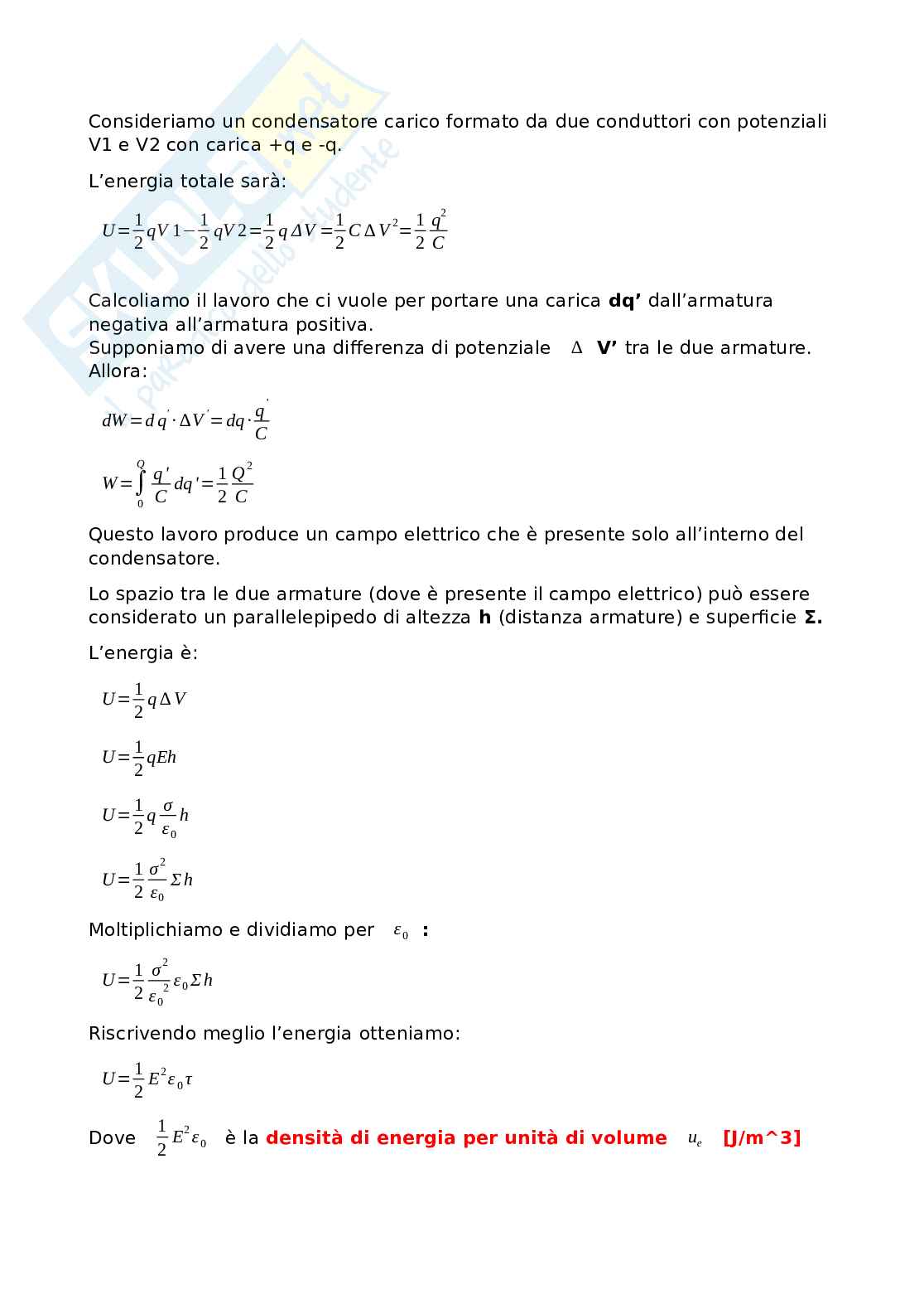 Appunti Fisica 2 Pag. 26