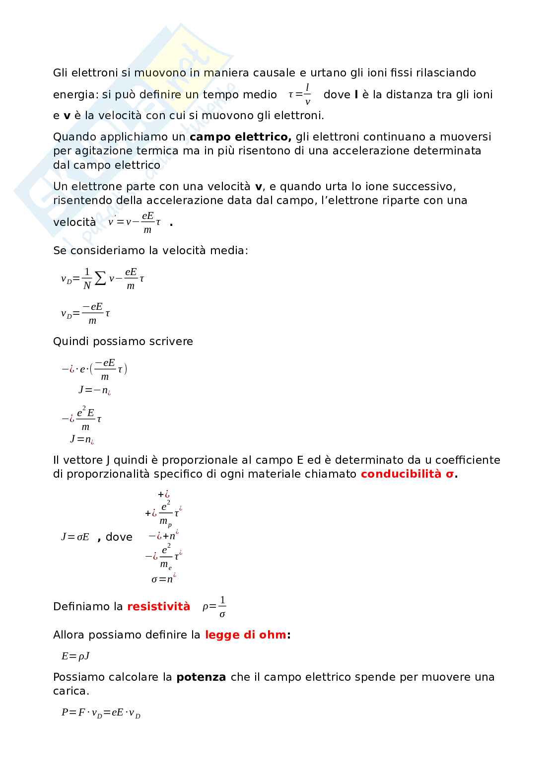 Appunti Fisica 2 Pag. 36