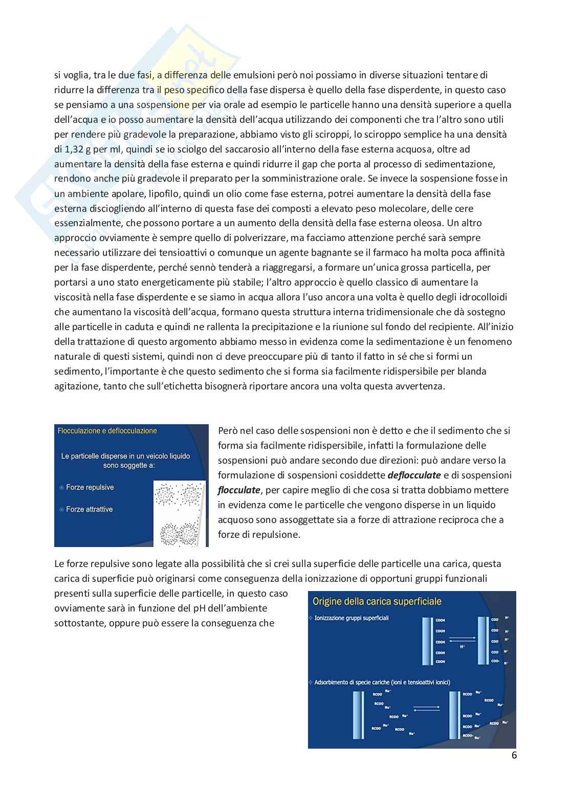 Tecnologia, socioeconomia e legislazione farmaceutiche 1 - parte 5 Pag. 16