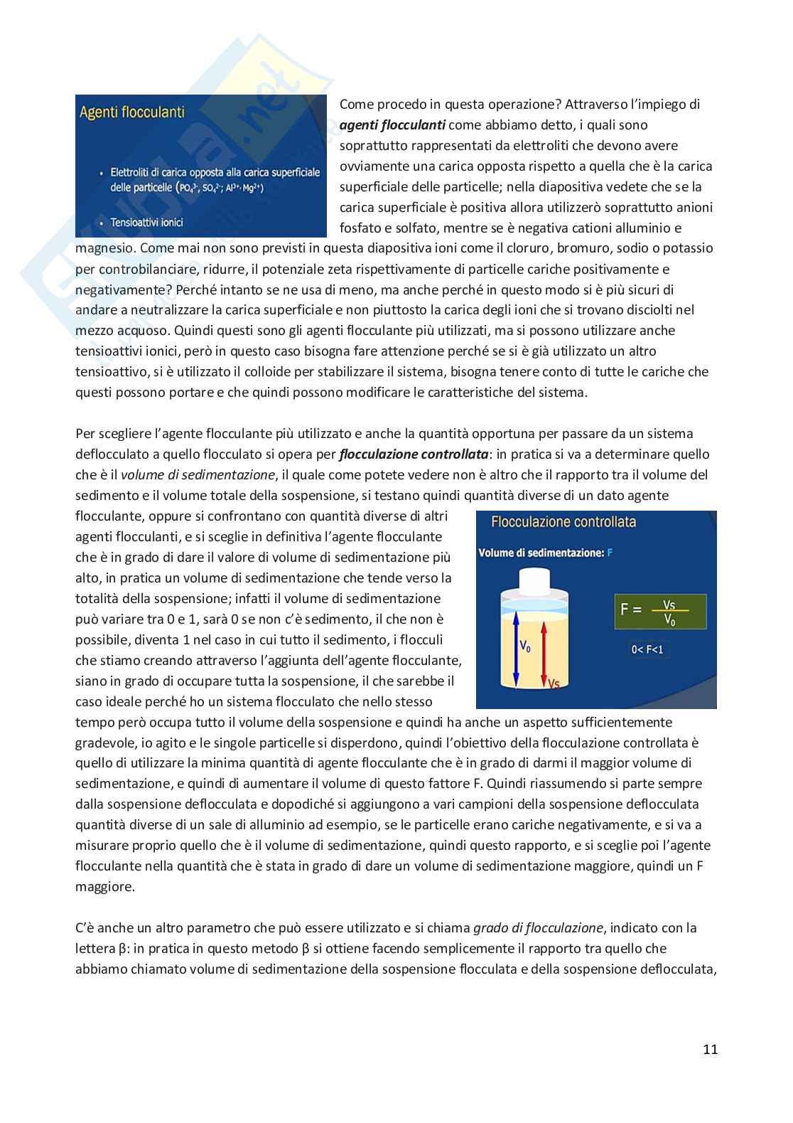 Tecnologia, socioeconomia e legislazione farmaceutiche 1 - parte 5 Pag. 21