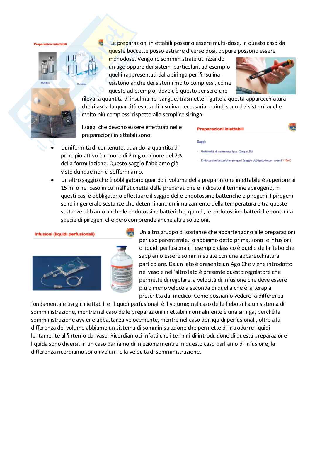 Tecnologia, socioeconomia e legislazione farmaceutiche 1 - parte 5 Pag. 51