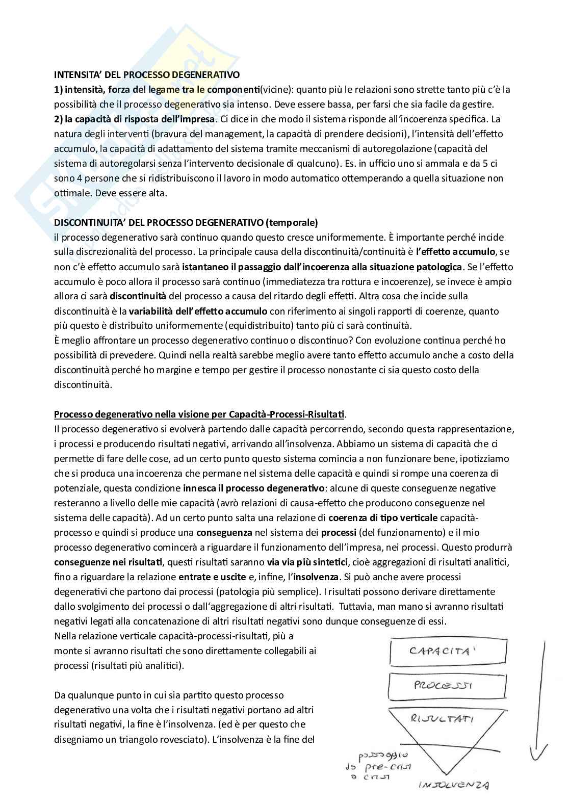 Turnaround Management Pag. 26