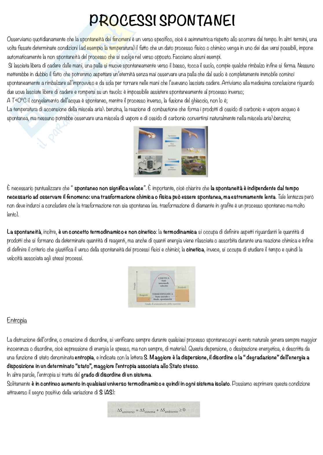 Chimica generale ed inorganica, esercitazioni e laboratorio (teoria) - parte 3 Pag. 26