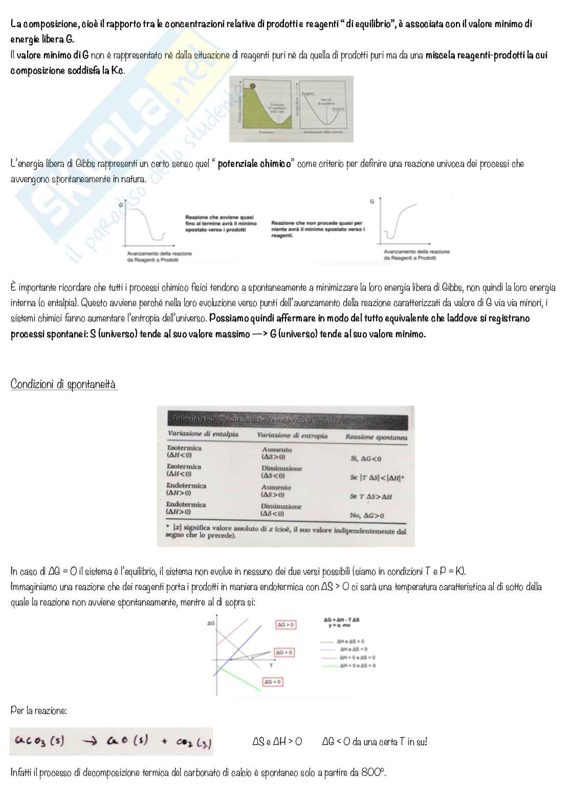Chimica generale ed inorganica, esercitazioni e laboratorio (teoria) - parte 3 Pag. 31