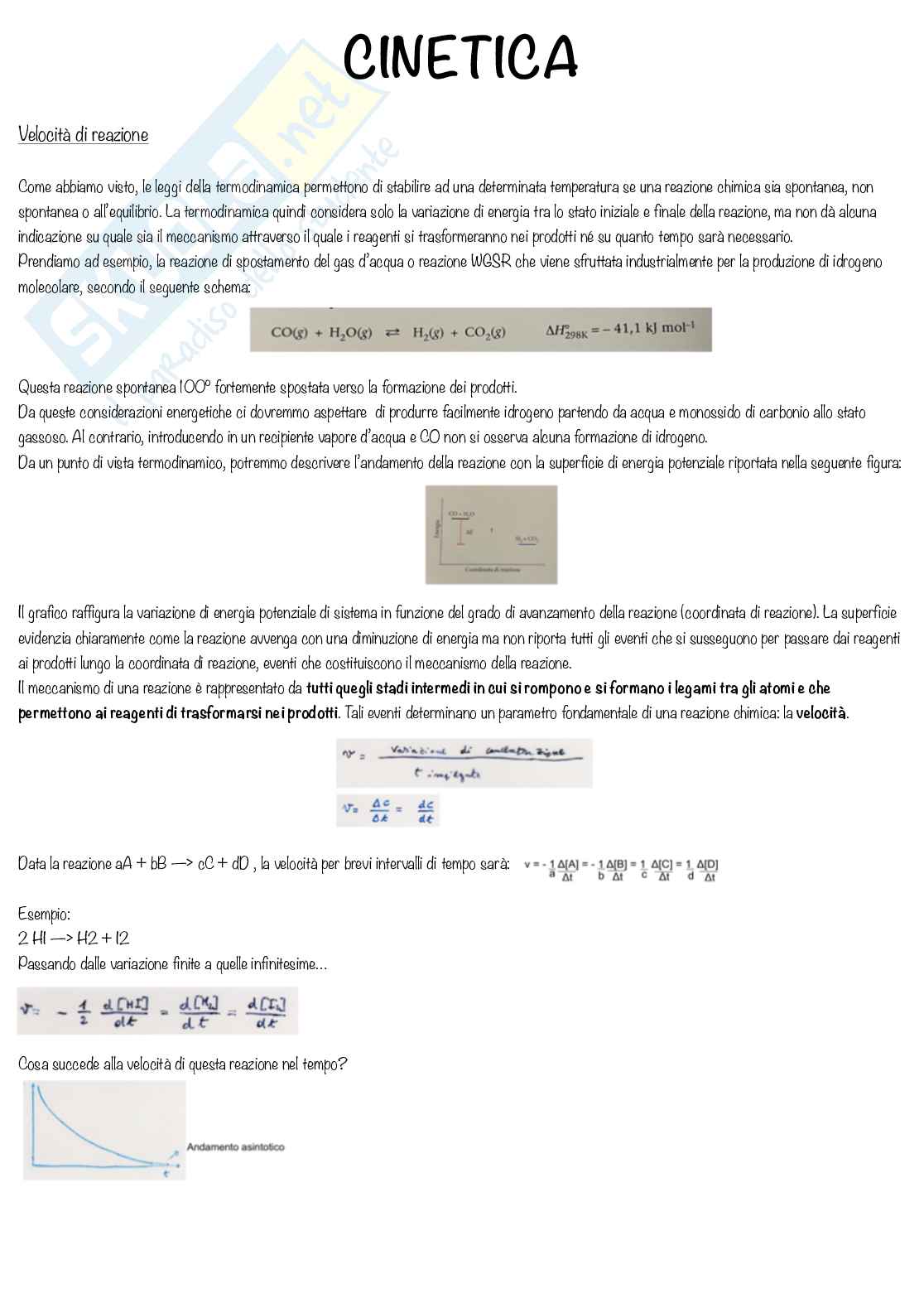 Chimica generale ed inorganica, esercitazioni e laboratorio (teoria) - parte 3 Pag. 41