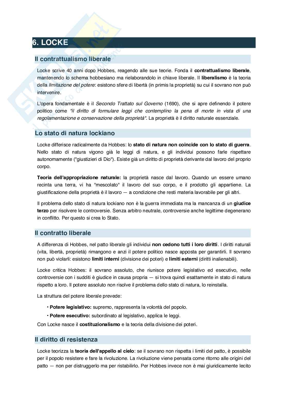 Teorie del conflitto - studi strategici per la sicurezza e le politiche internazionali Pag. 11