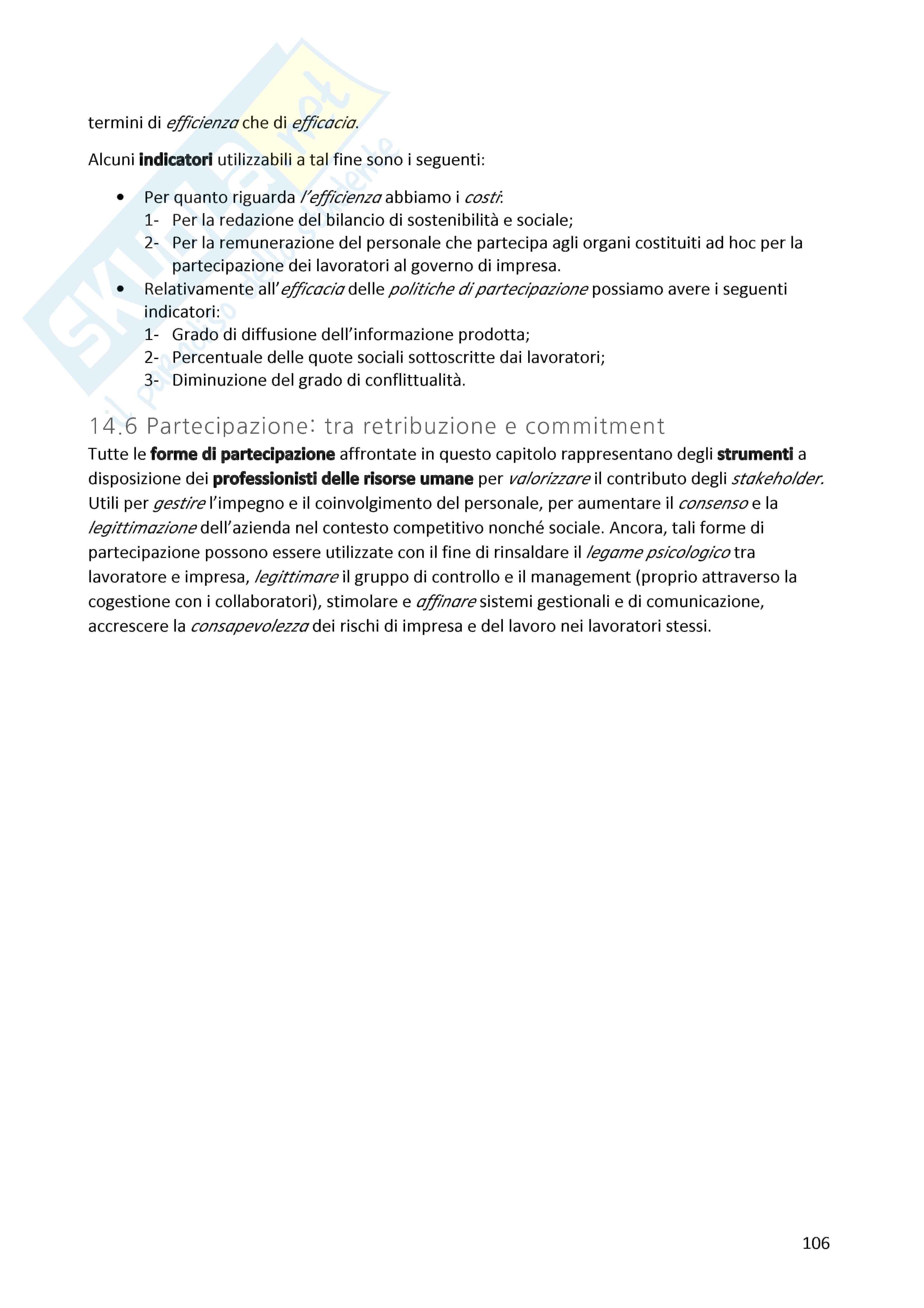 Organizzazione aziendale c a 2015 16 Pag. 106