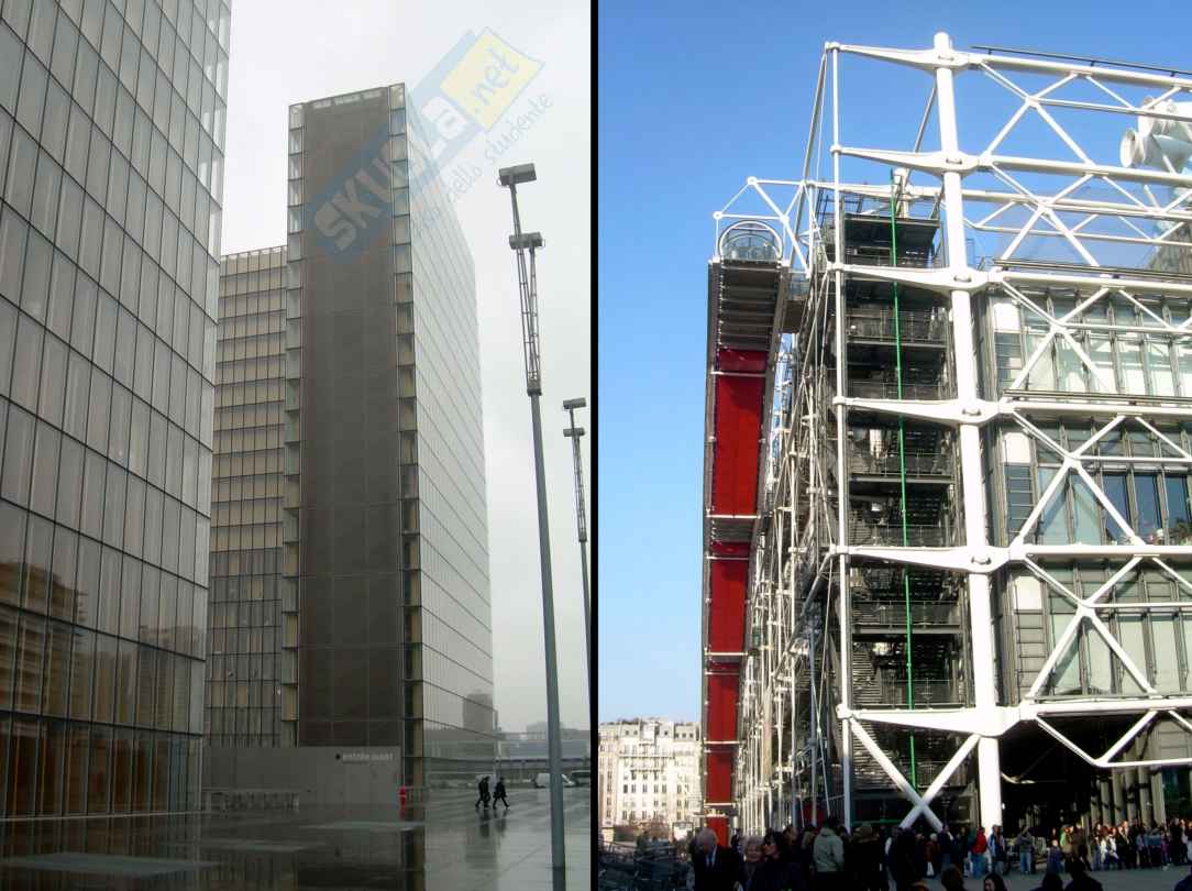 Architettura moderna, tesina Pag. 16