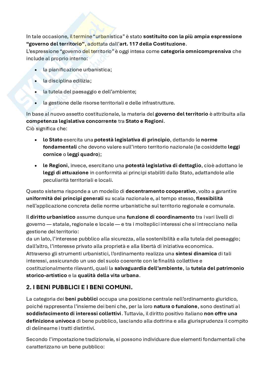 Appunti Diritto amministrativo Pag. 26