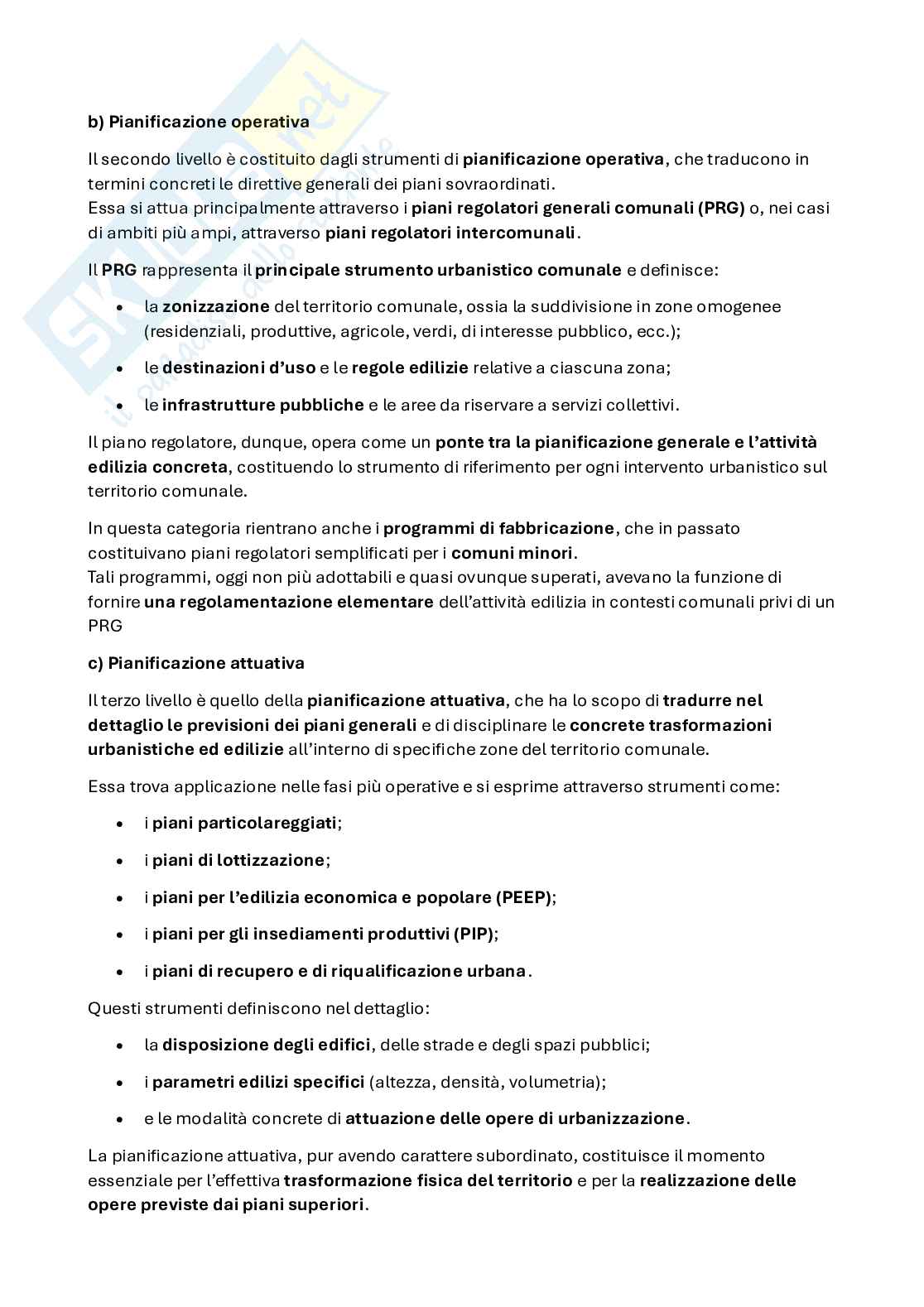 Appunti Diritto amministrativo Pag. 41