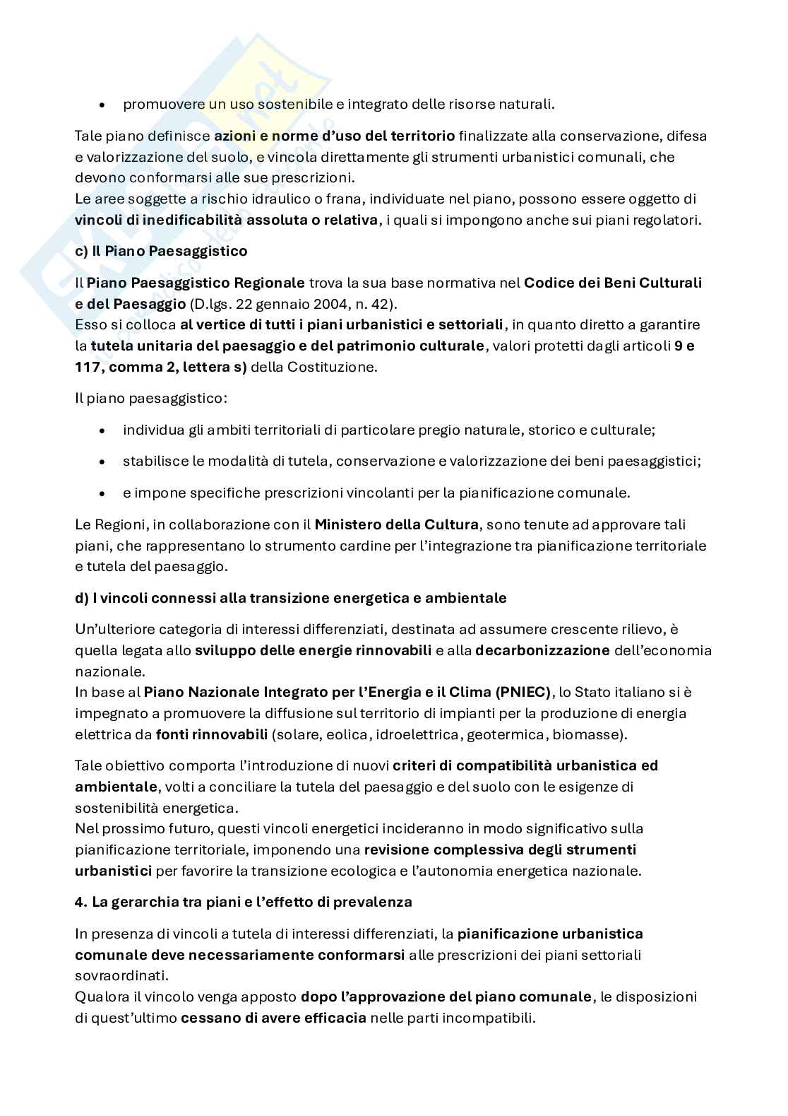 Appunti Diritto amministrativo Pag. 46