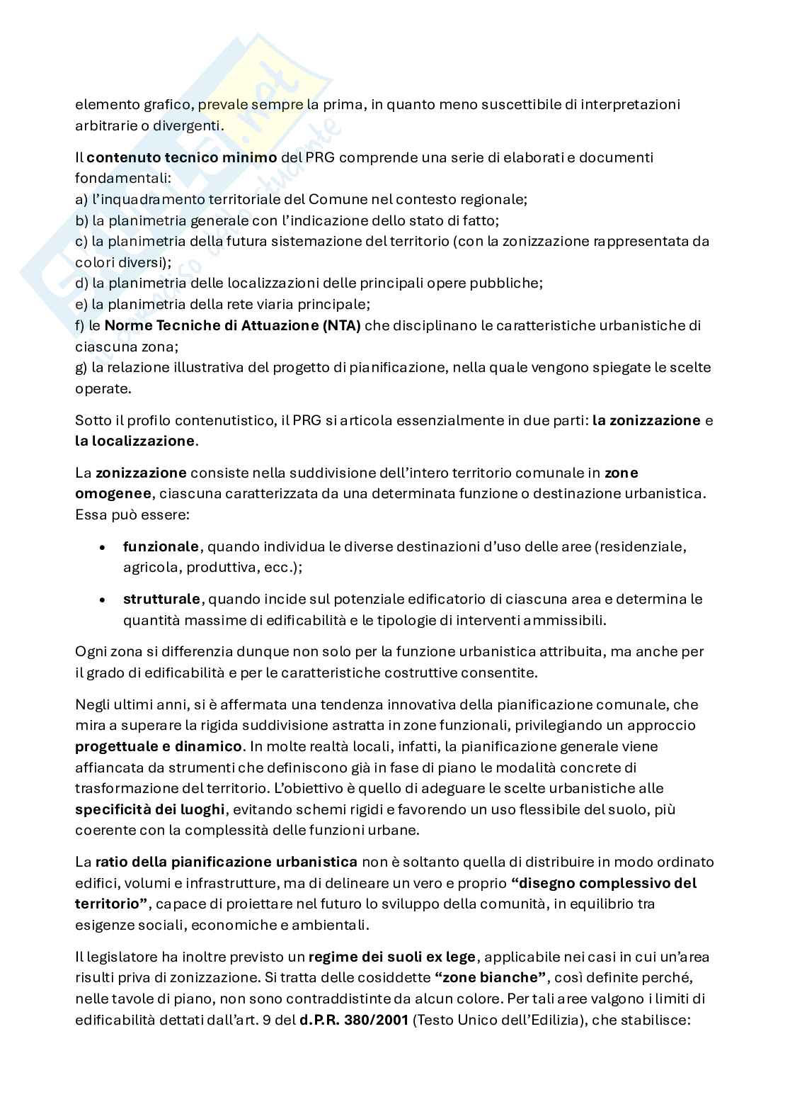 Appunti Diritto amministrativo Pag. 51