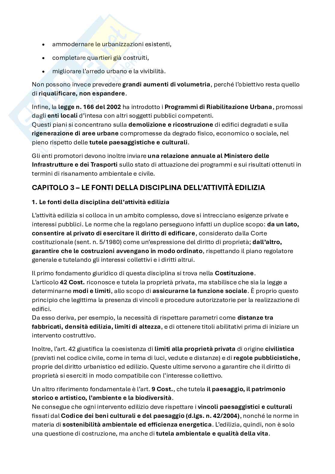 Appunti Diritto amministrativo Pag. 66