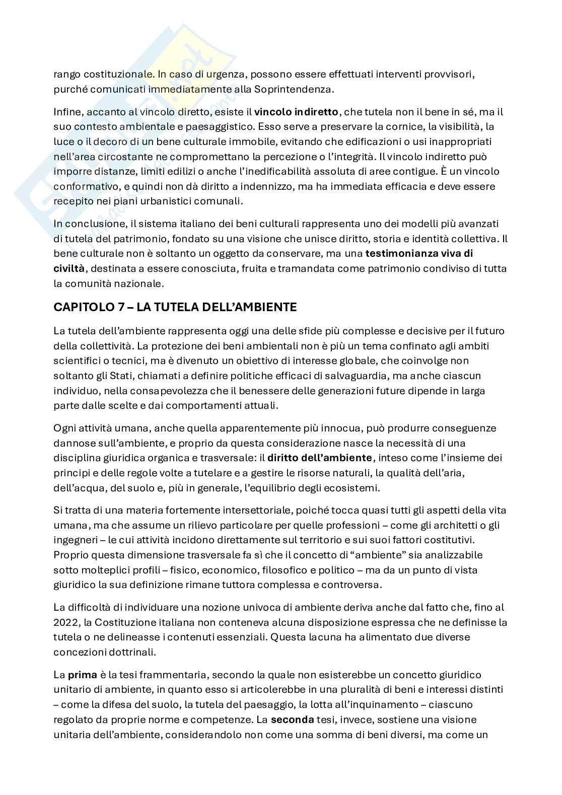 Appunti Diritto amministrativo Pag. 81