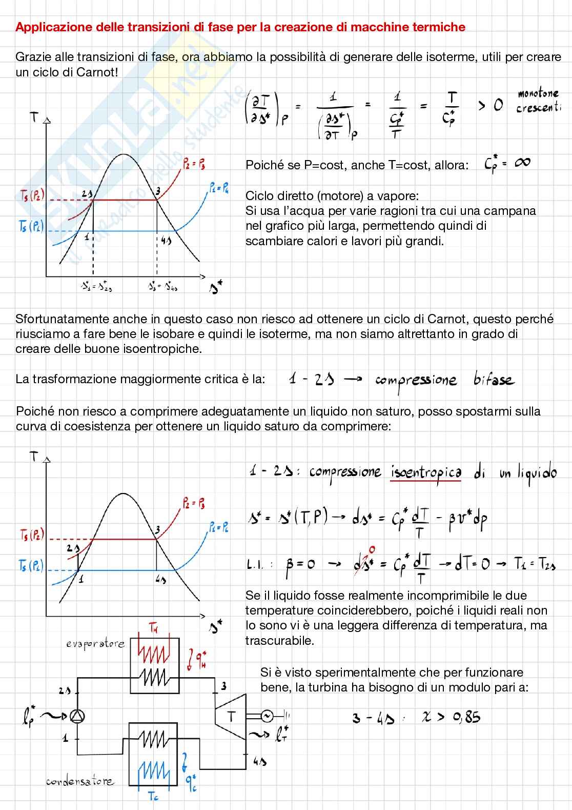 Corso Fisica Tecnica parte 3 Pag. 11