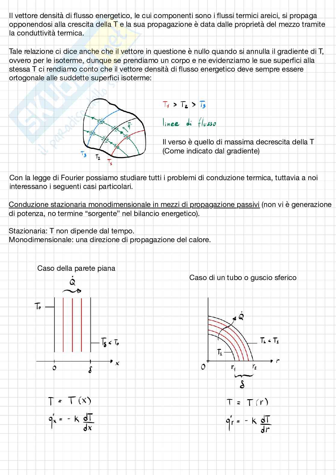 Corso Fisica Tecnica parte 3 Pag. 21