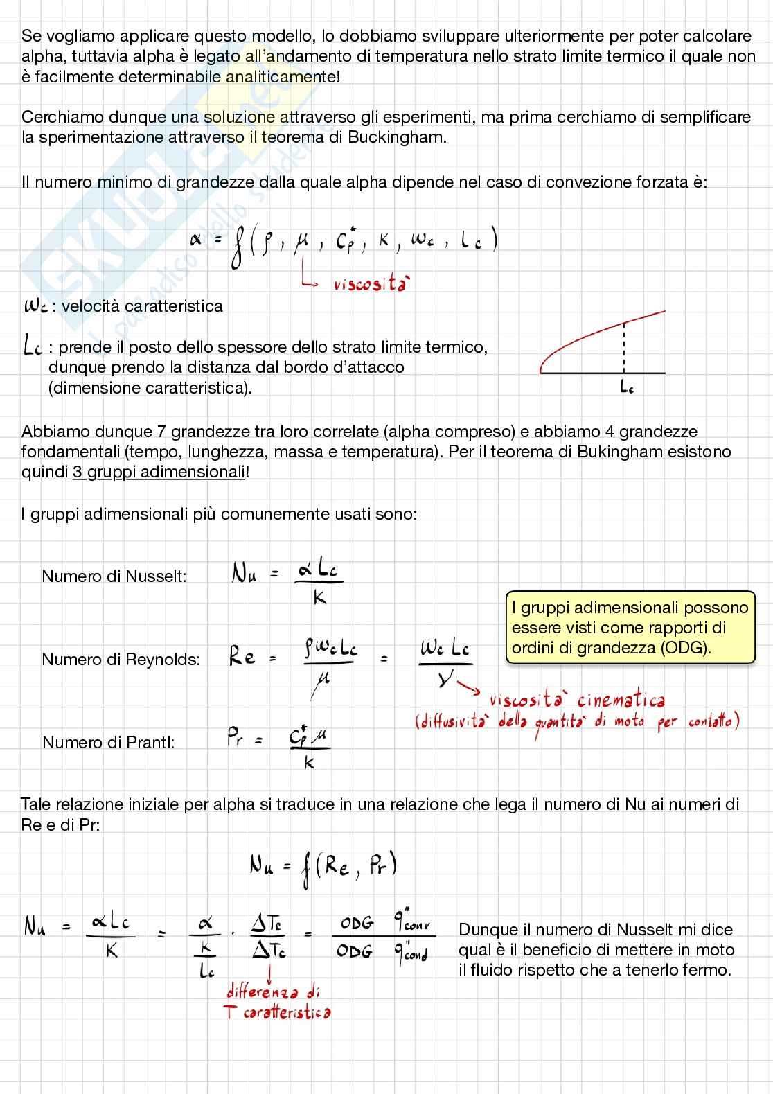 Corso Fisica Tecnica parte 3 Pag. 26
