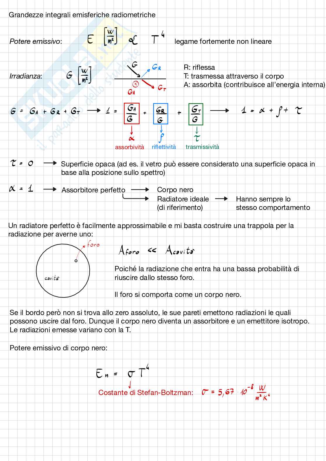 Corso Fisica Tecnica parte 3 Pag. 31