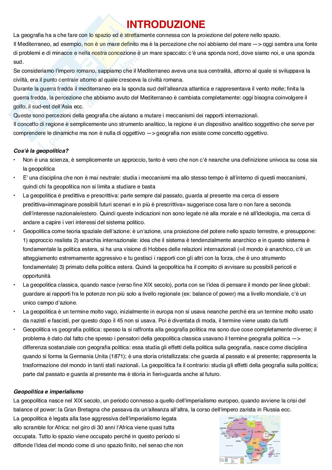 Geopolitica 1  Pag. 2