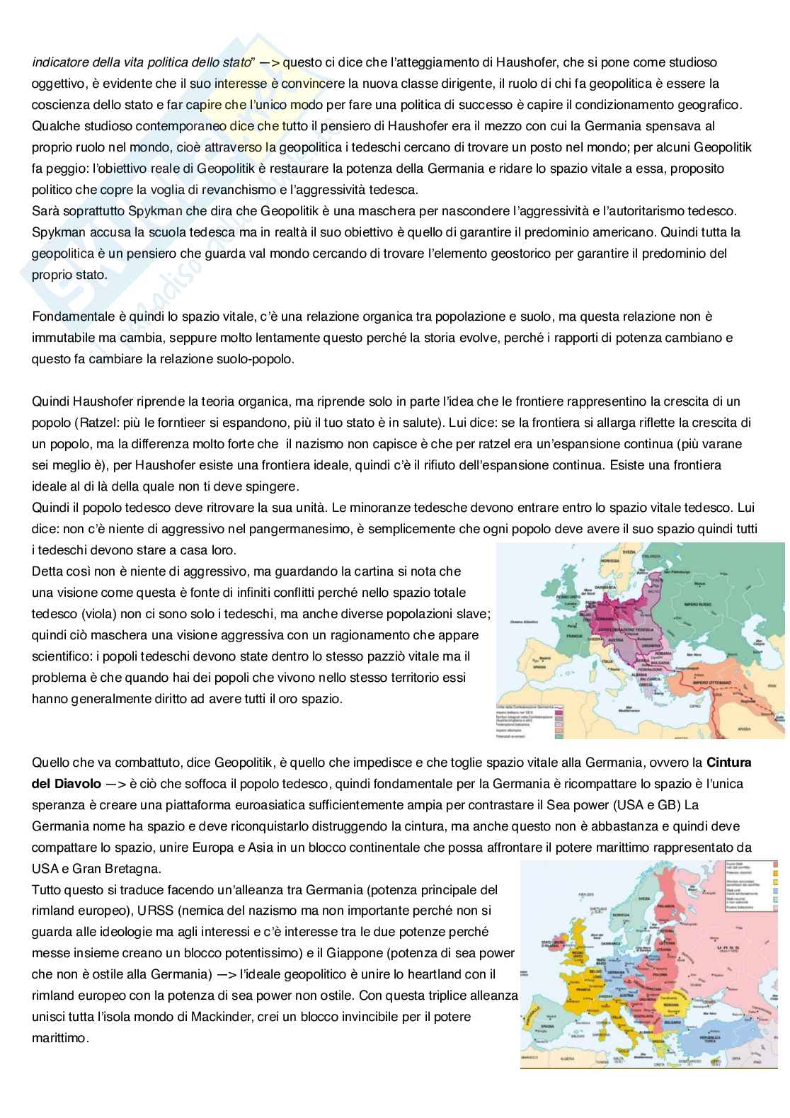 Geopolitica 1  Pag. 21