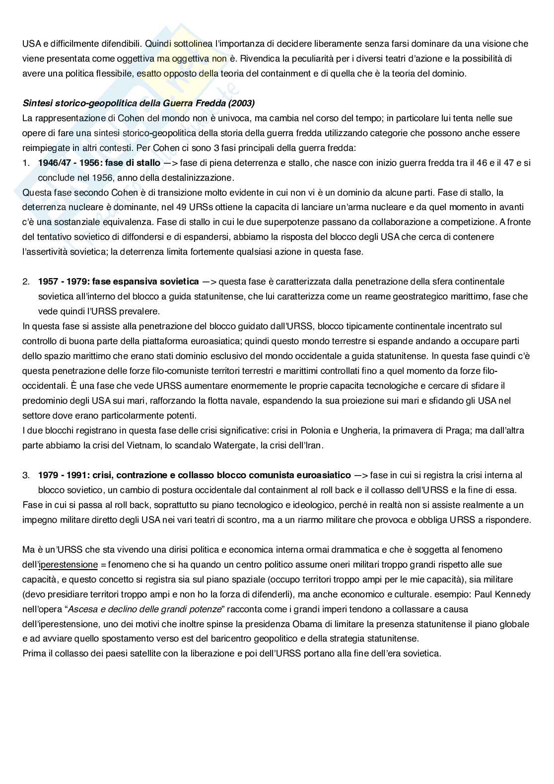 Geopolitica 1  Pag. 31