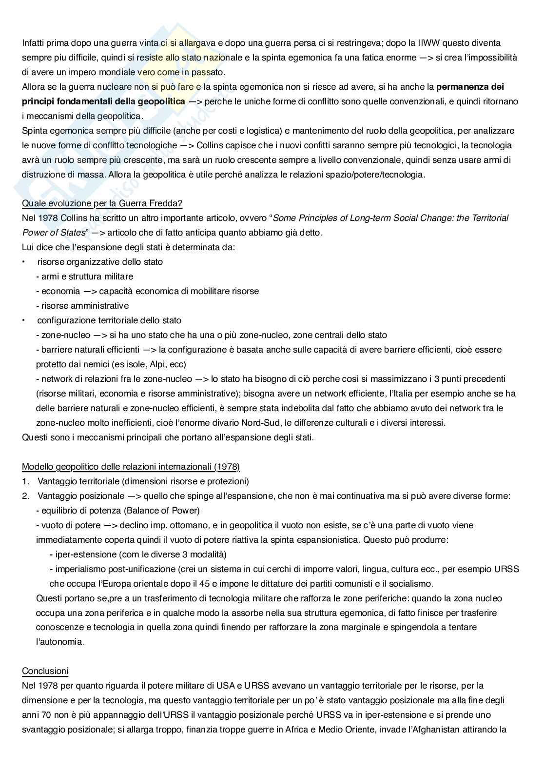 Geopolitica 1  Pag. 51