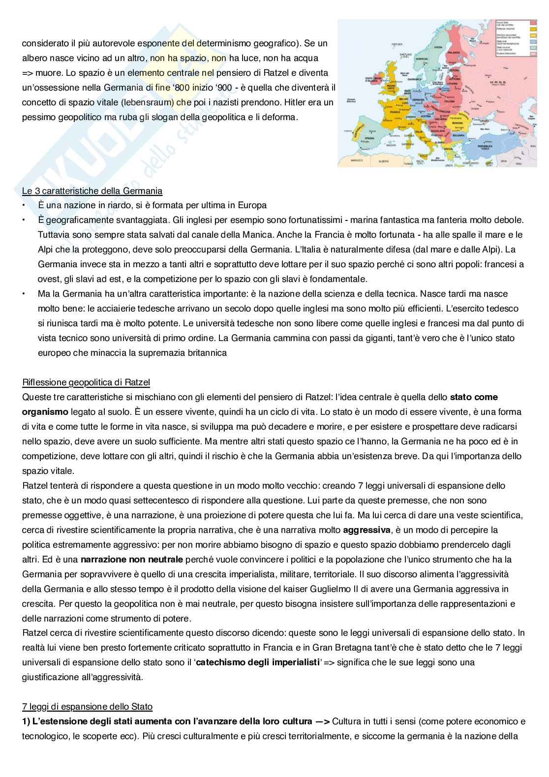 Geopolitica 1  Pag. 6