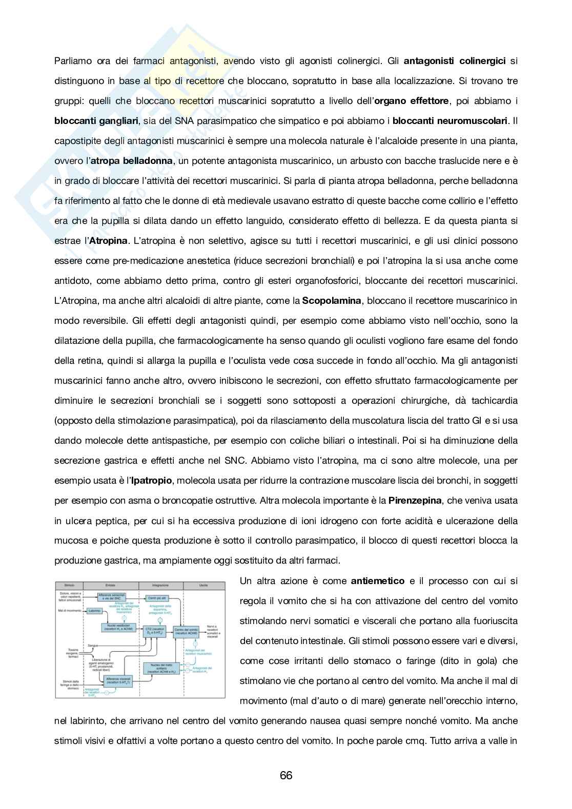 Farmacologia Pag. 66