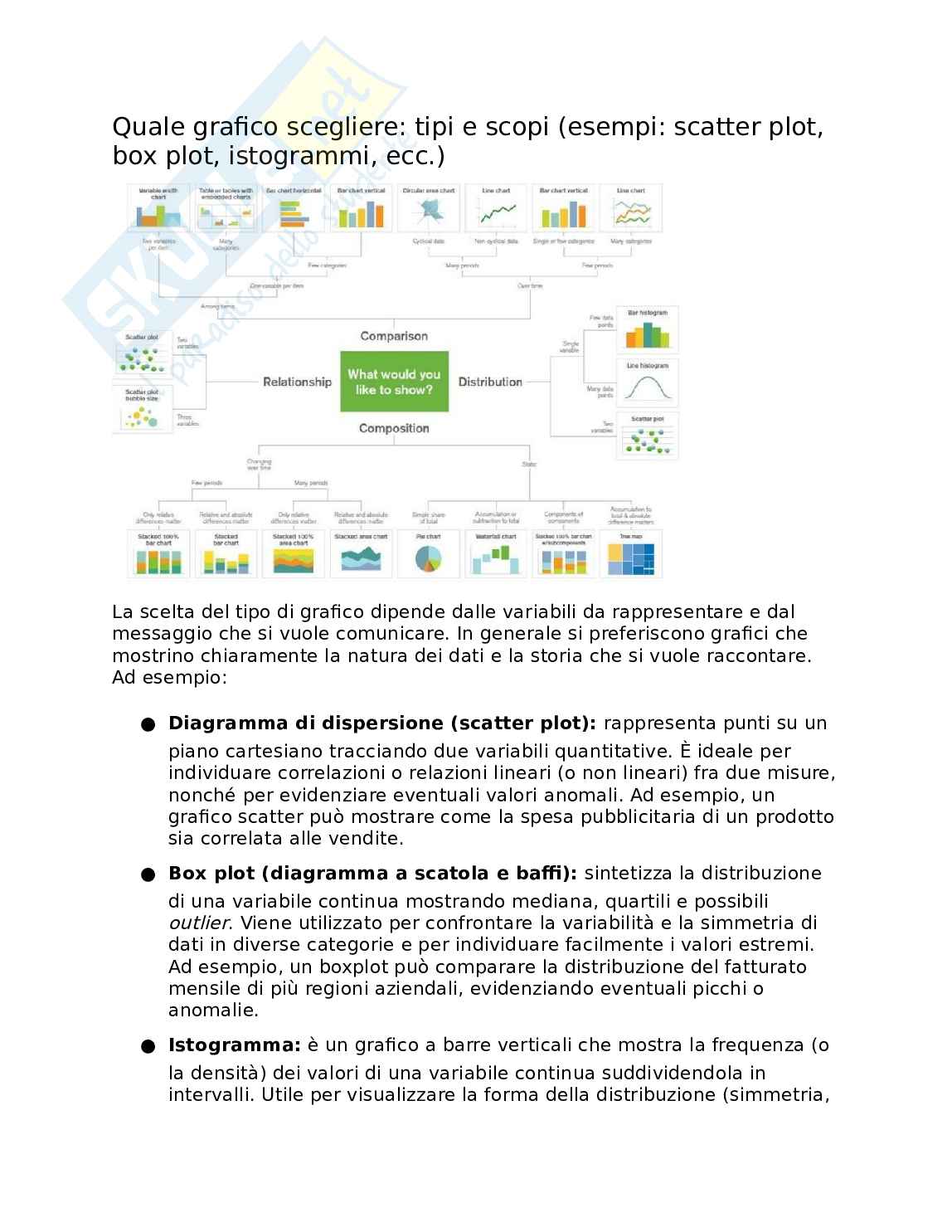 Appunti lezioni 1-2-3 Marketing Pag. 6