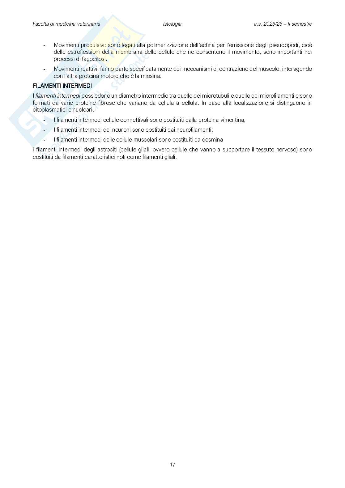 Fisiologia veterinaria 1 Pag. 16