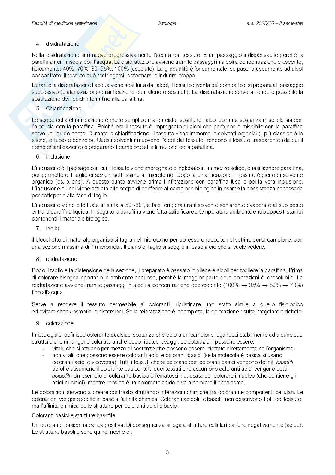 Fisiologia veterinaria 1 Pag. 2