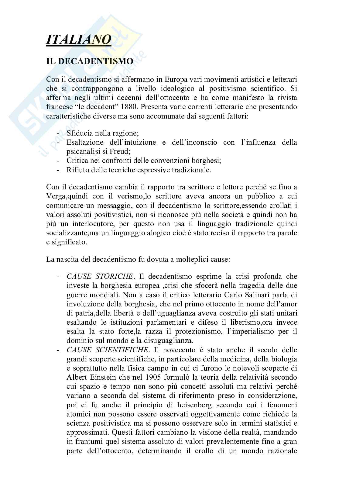 La comunicazione Pag. 21