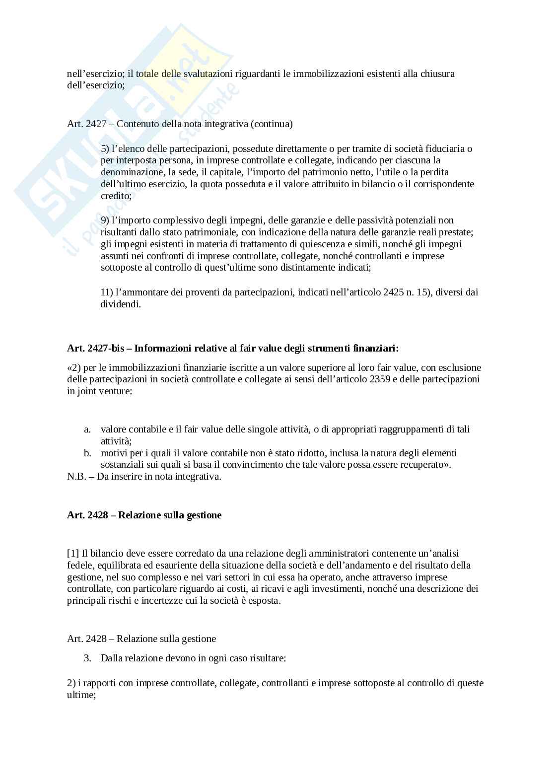 Bilancio Pag. 66