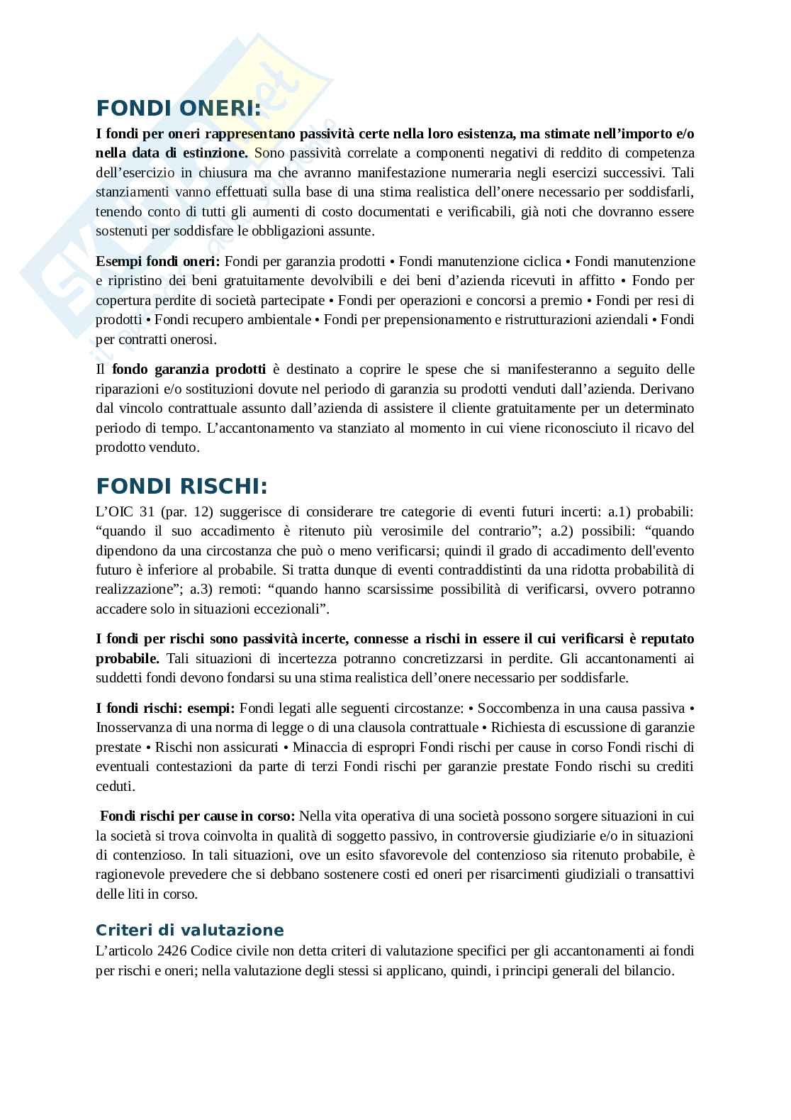 Bilancio Pag. 86