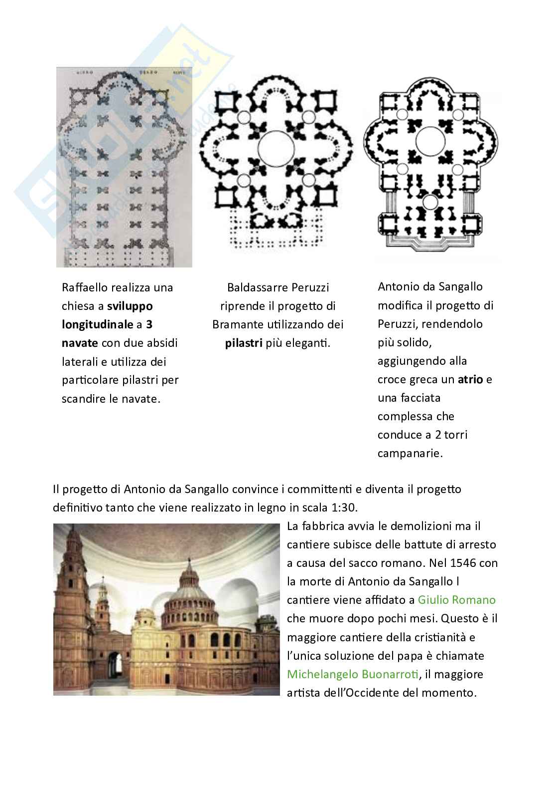 Appunti Storia dell'architettura 2  Pag. 36