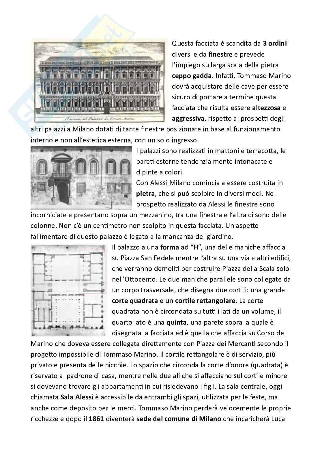 Appunti Storia dell'architettura 2  Pag. 51