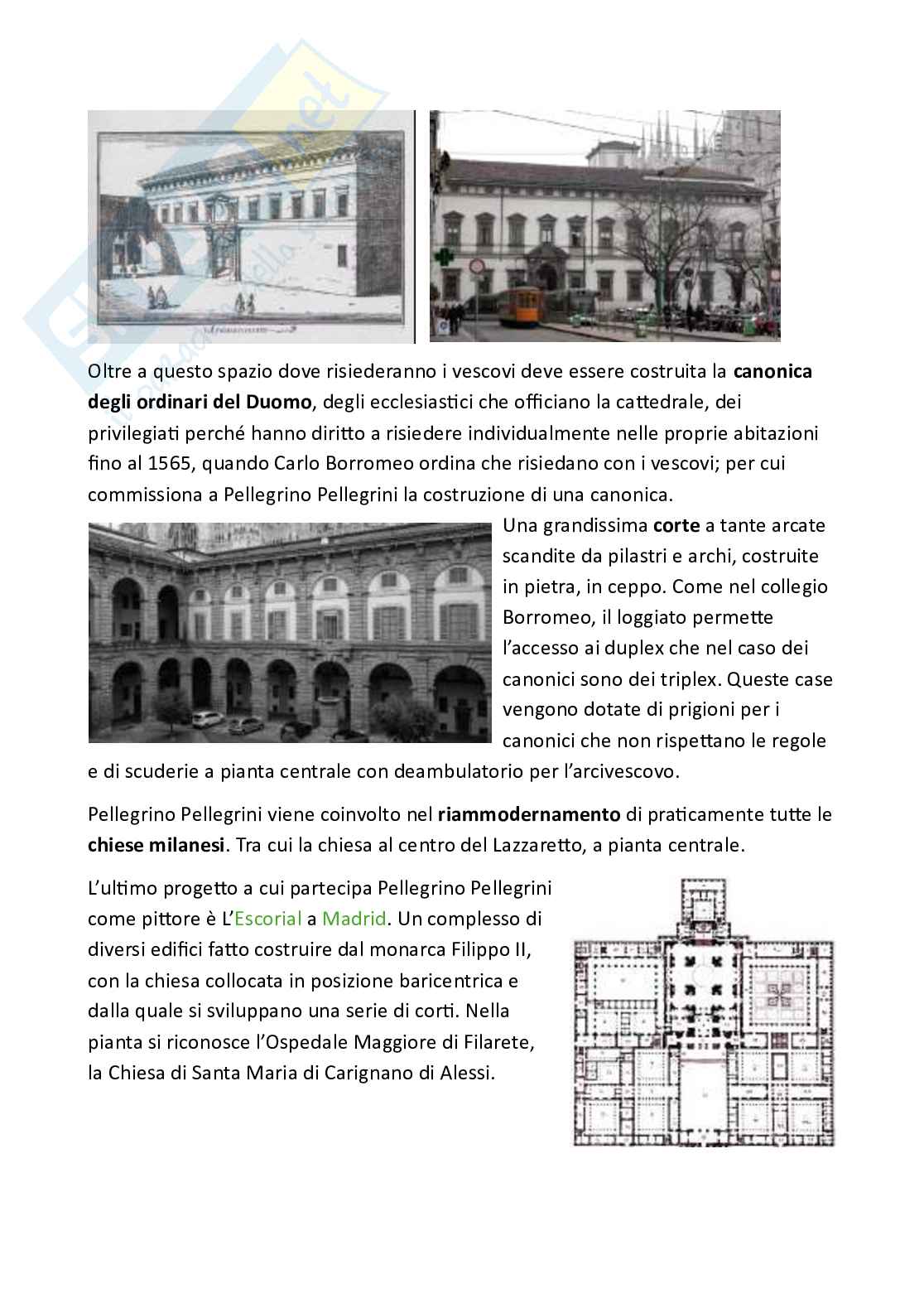 Appunti Storia dell'architettura 2  Pag. 56