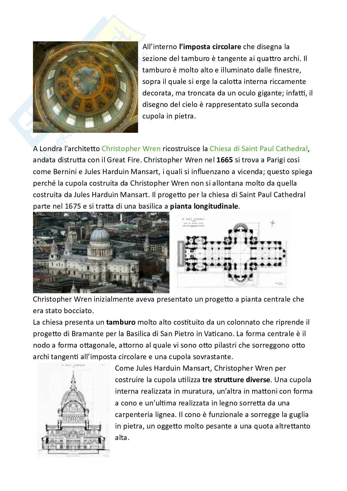 Appunti Storia dell'architettura 2  Pag. 91