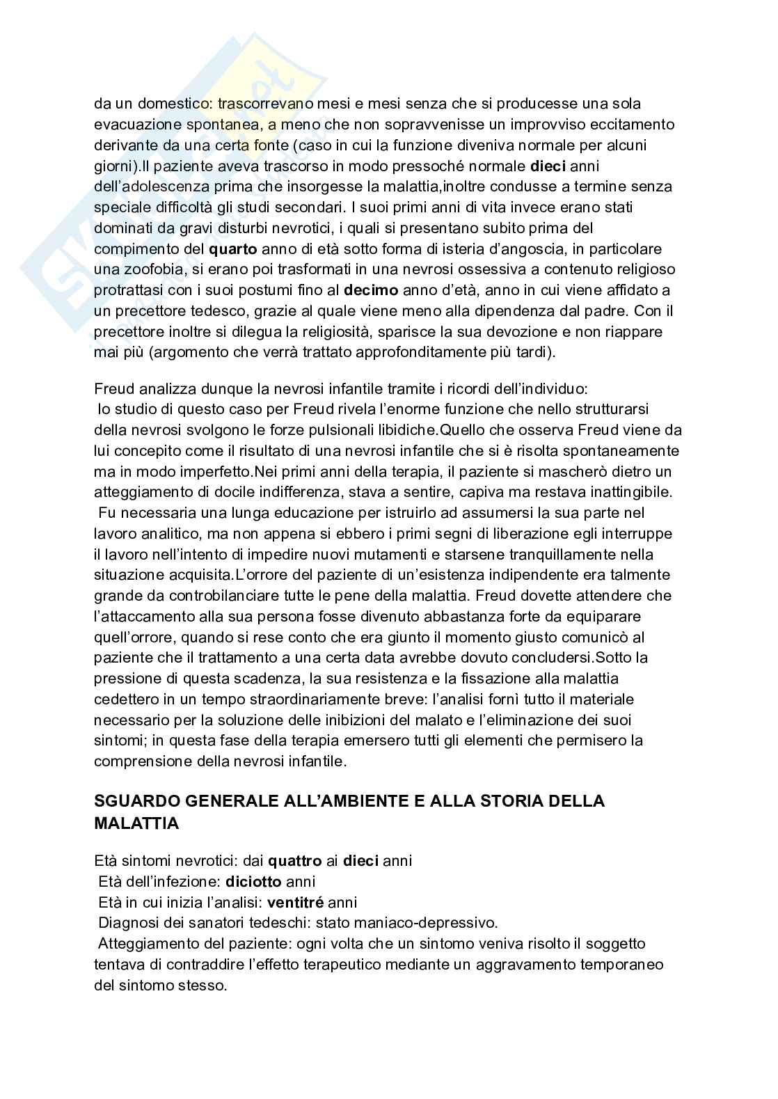 Psicologia dinamica Pag. 2