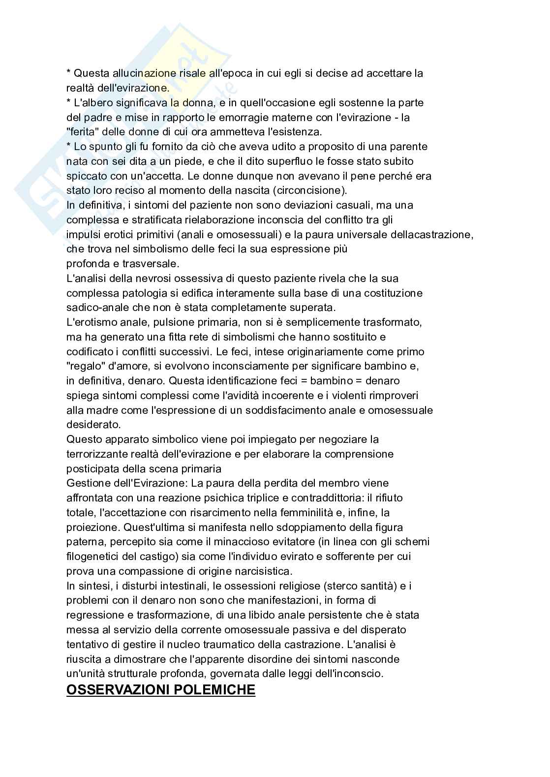 Psicologia dinamica Pag. 26