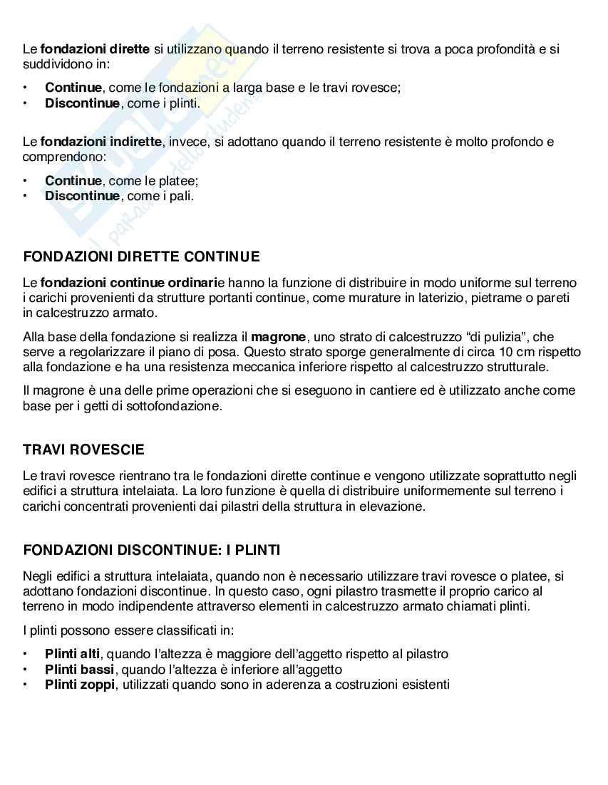 Corso dii Cultura tecnologica della progettazione  Pag. 31