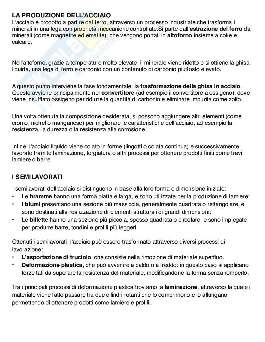 Corso dii Cultura tecnologica della progettazione  Pag. 36