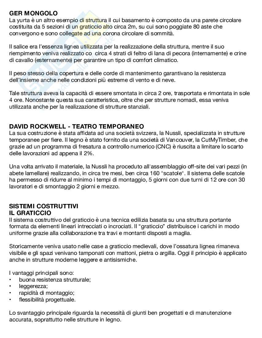 Corso dii Cultura tecnologica della progettazione  Pag. 61