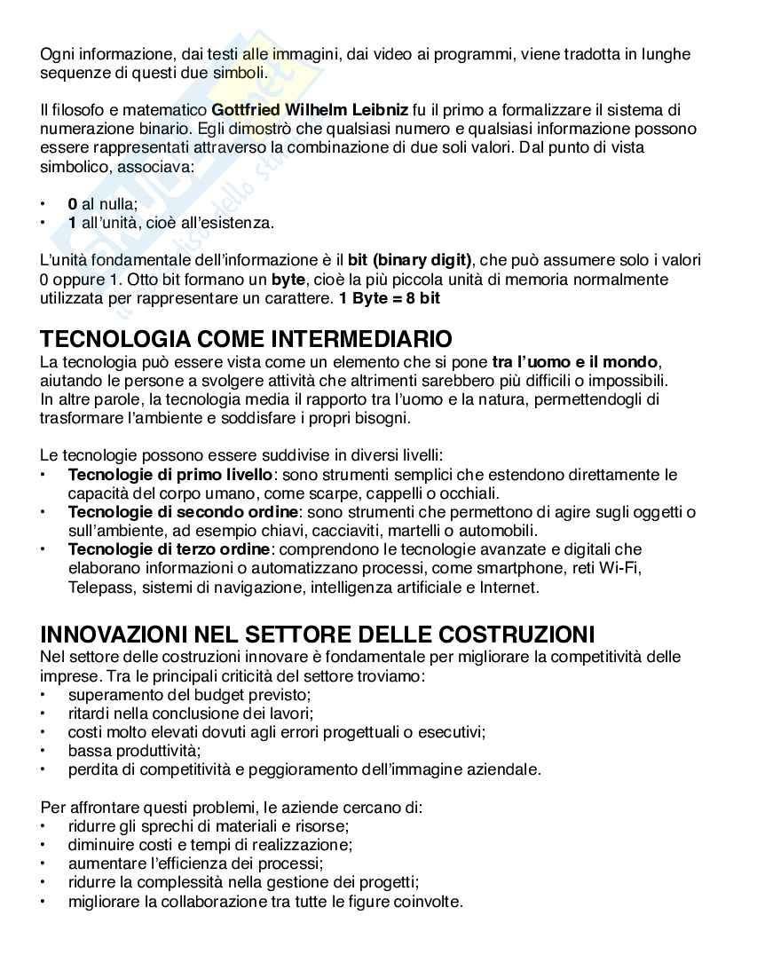 Corso dii Cultura tecnologica della progettazione  Pag. 96