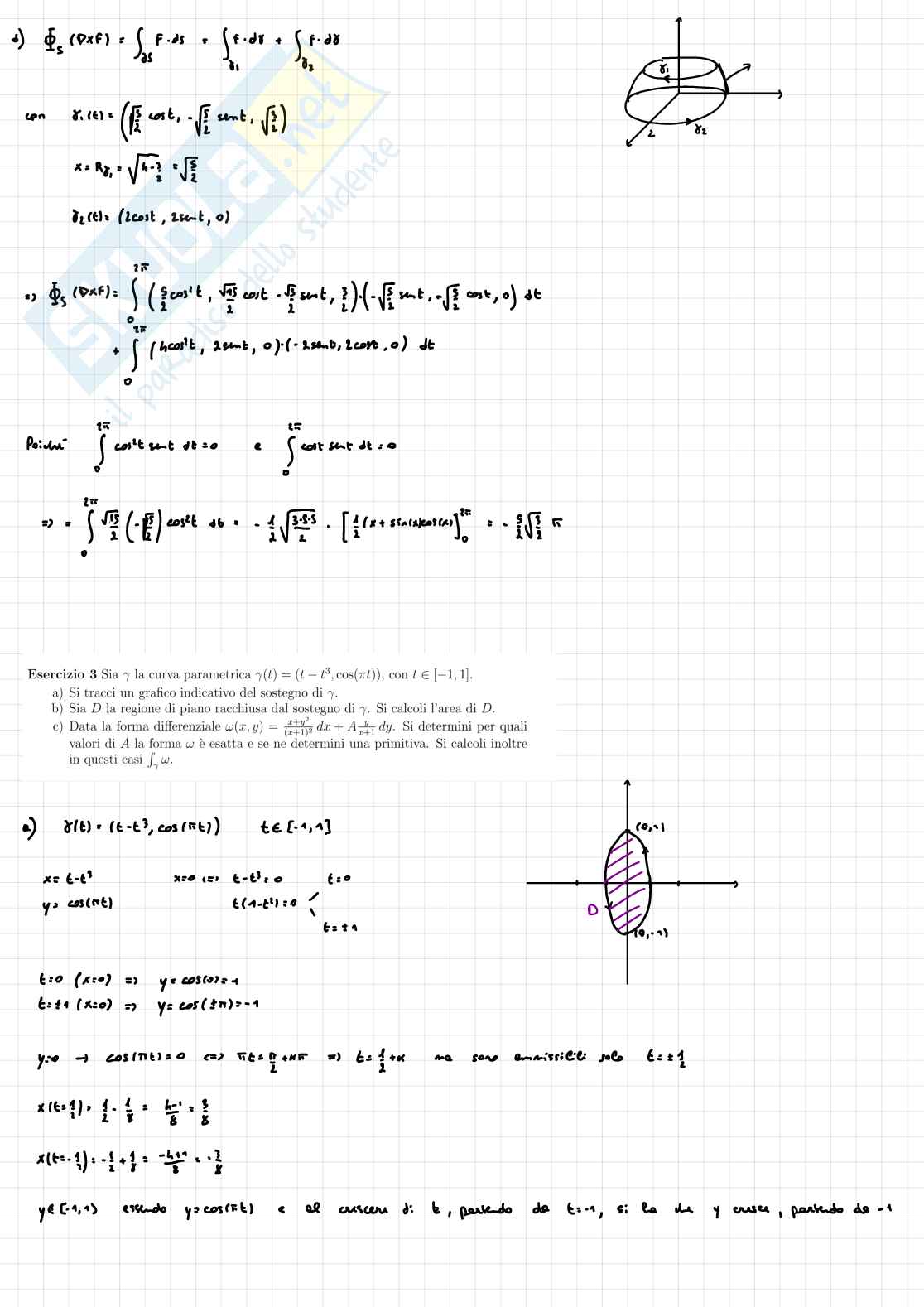 Esercizi Analisi 2 Pag. 46