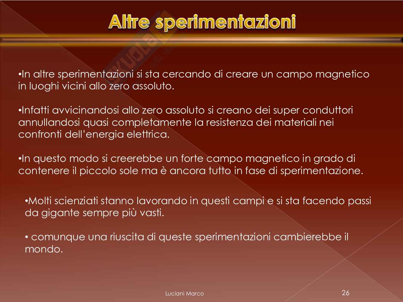 Nucleare - Tesina Pag. 26