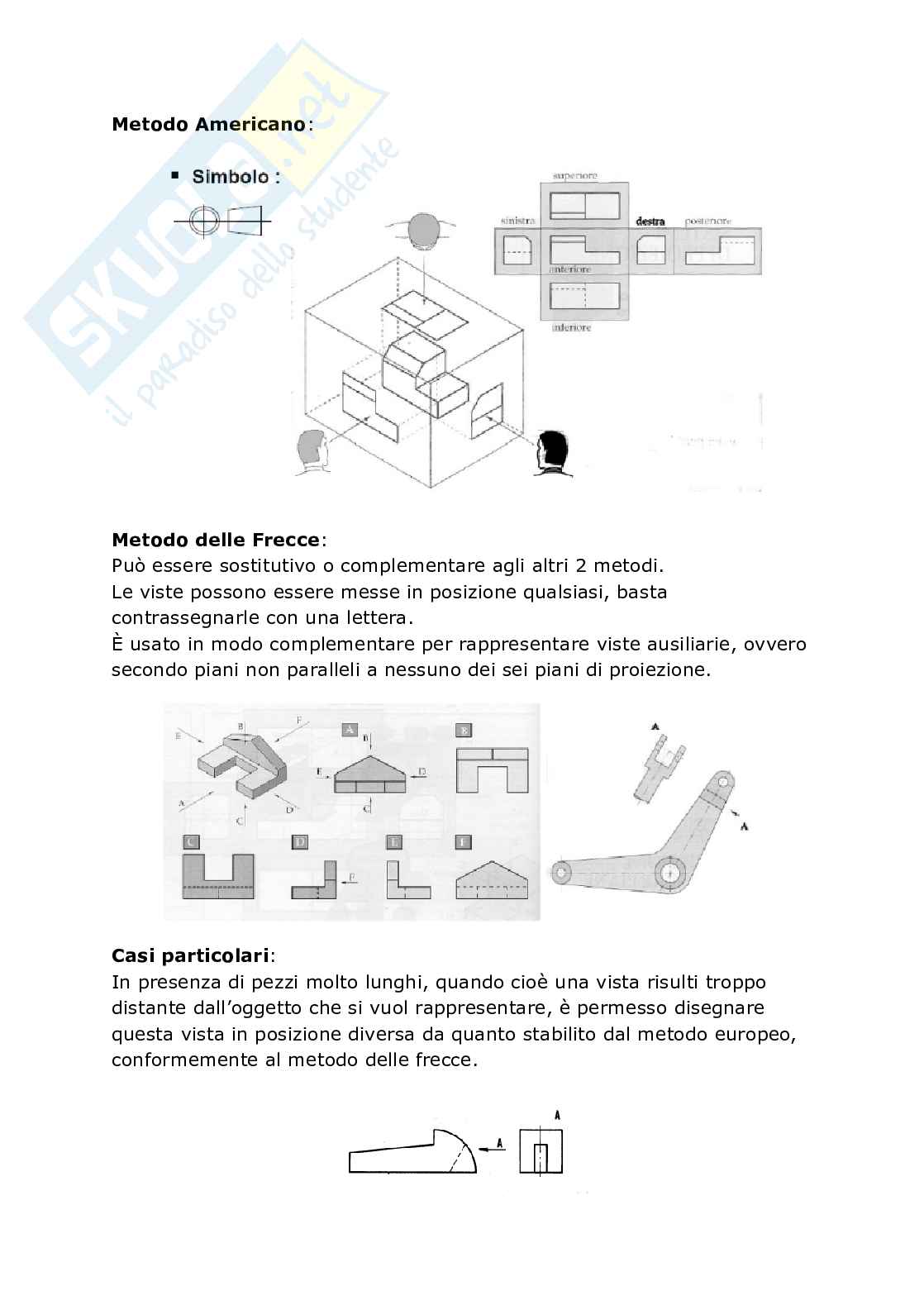 Lezione 3 - Viste e sezioni Pag. 2
